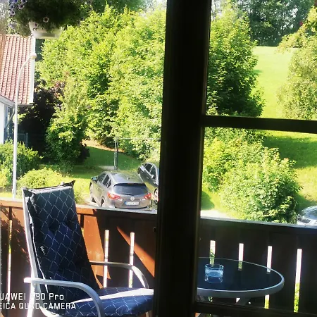 Chrysantihof - Mony Apartment 2*