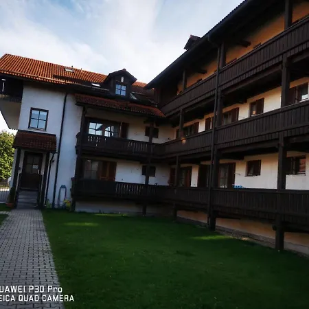 Apartment Chrysantihof - Mony
