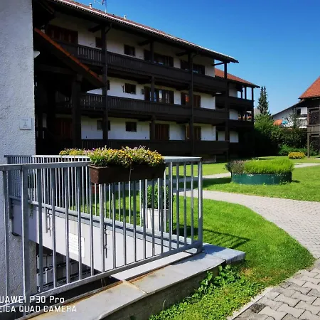 Chrysantihof - Mony Apartment Zwiesel