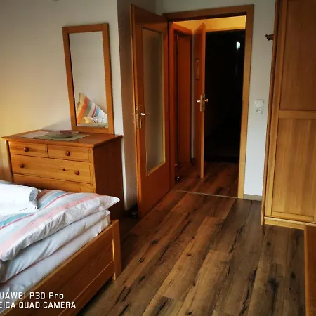Apartment Chrysantihof - Mony