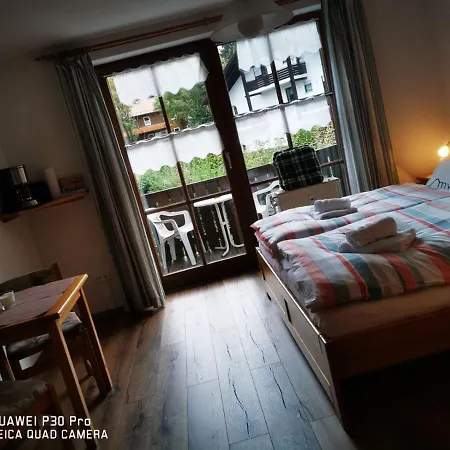 Apartment Chrysantihof - Mony