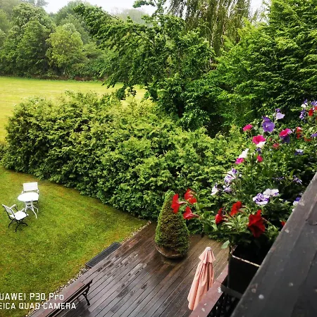 Apartment Chrysantihof - Mony 2*