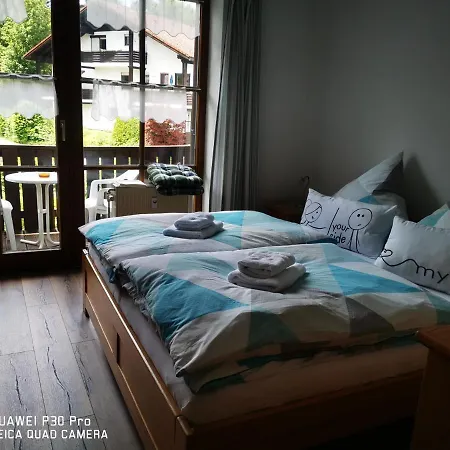 Chrysantihof - Mony Apartment 2*