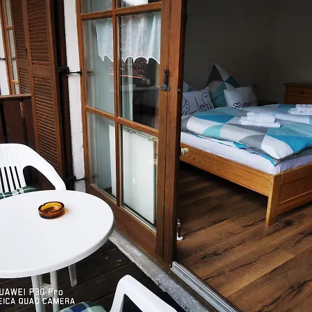 Chrysantihof - Mony Apartment