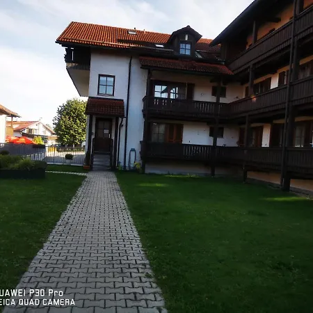 Chrysantihof - Mony Zwiesel