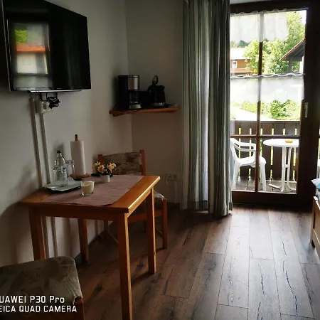 Apartment Chrysantihof - Mony 2*